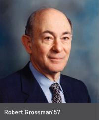 Robert Grossman